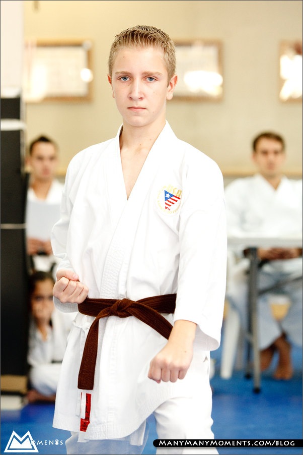 Karate-03 Karate-03