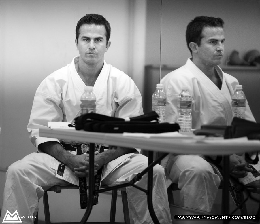 Karate-12 Karate-12