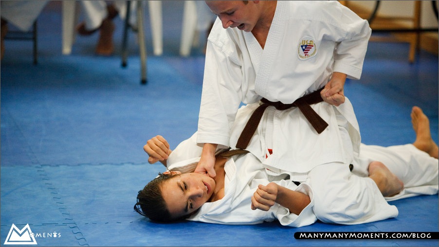 Karate-21 Karate-21