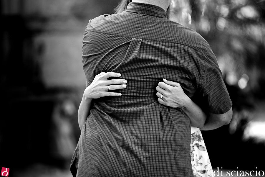 engagement photography of Krystin Gokey and Jim Ryan at Vizcaya and South Beach in Miami, FL from Alessandro Di Sciascio of Di Sciascio Photography, South Florida wedding photography from Fort Lauderdale wedding photographers.