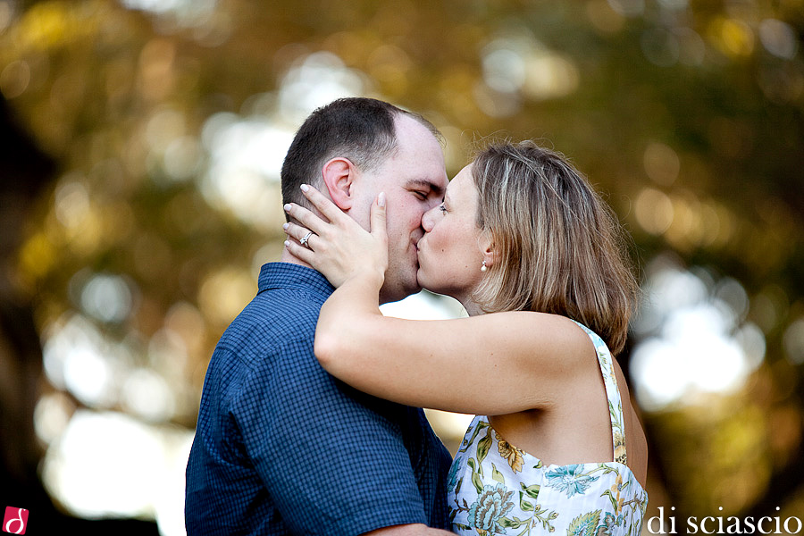 engagement photography of Krystin Gokey and Jim Ryan at Vizcaya and South Beach in Miami, FL from Alessandro Di Sciascio of Di Sciascio Photography, South Florida wedding photography from Fort Lauderdale wedding photographers.