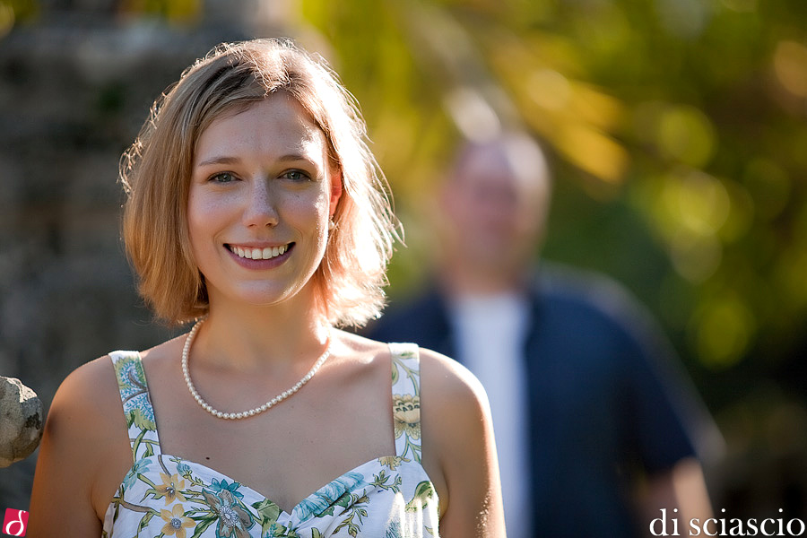 engagement photography of Krystin Gokey and Jim Ryan at Vizcaya and South Beach in Miami, FL from Alessandro Di Sciascio of Di Sciascio Photography, South Florida wedding photography from Fort Lauderdale wedding photographers.