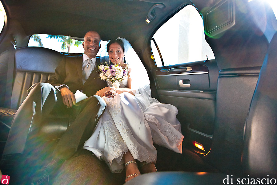 wedding photography of Eliana and Luis in Hallandale, FL from Lisette and Alessandro Di Sciascio of Di Sciascio Photography, South Florida wedding photography from Fort Lauderdale wedding photographers.