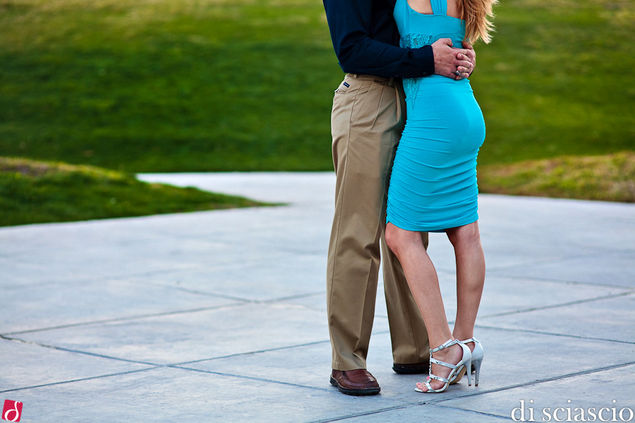 engagement photography of Jennifer and Stephen in Miami, FL from Lisette and Alessandro Di Sciascio of Di Sciascio Photography, South Florida wedding photography from Fort Lauderdale wedding photographers.