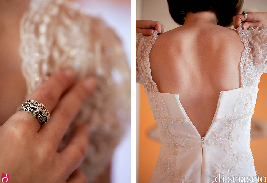 Villa Salcedo Wedding photography of Natalie De Diego and Andy Holmes in Miami, FL, Wedding in South Florida from Lisette and Alessandro Di Sciascio of Di Sciascio Photography, South Florida wedding photography from Fort Lauderdale wedding photographers.
