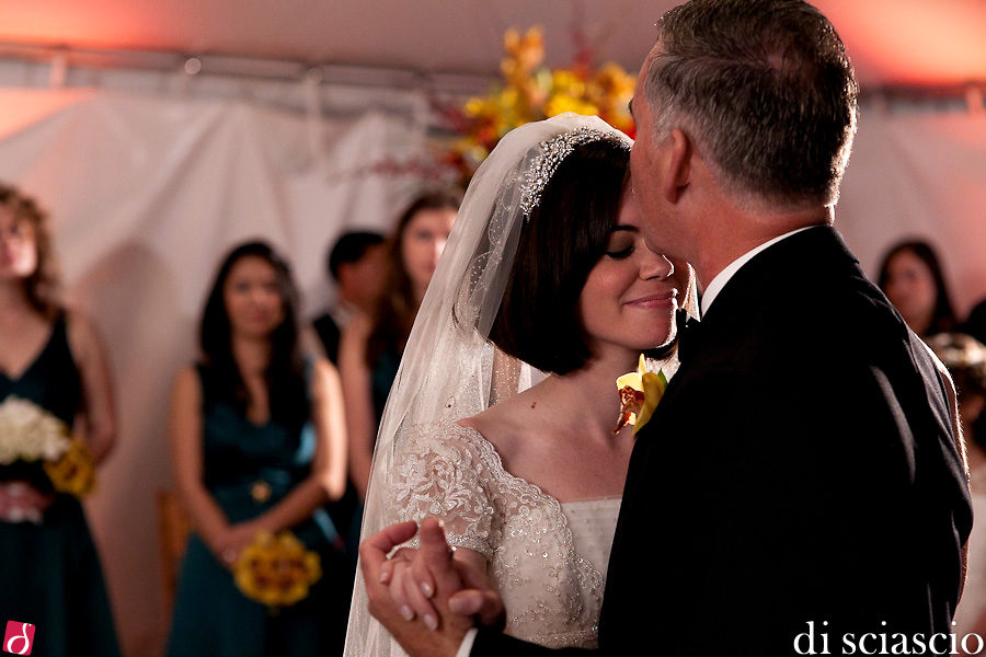 Villa Salcedo Wedding photography of Natalie De Diego and Andy Holmes in Miami, FL, Wedding in South Florida from Lisette and Alessandro Di Sciascio of Di Sciascio Photography, South Florida wedding photography from Fort Lauderdale wedding photographers.