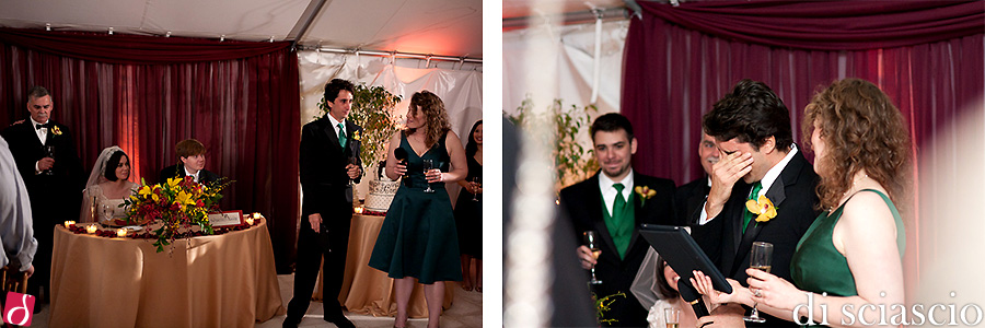 Villa Salcedo Wedding photography of Natalie De Diego and Andy Holmes in Miami, FL, Wedding in South Florida from Lisette and Alessandro Di Sciascio of Di Sciascio Photography, South Florida wedding photography from Fort Lauderdale wedding photographers.