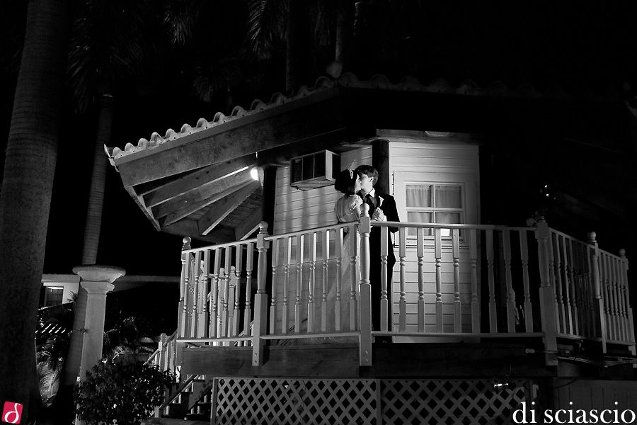 Villa Salcedo Wedding photography of Natalie De Diego and Andy Holmes in Miami, FL, Wedding in South Florida from Lisette and Alessandro Di Sciascio of Di Sciascio Photography, South Florida wedding photography from Fort Lauderdale wedding photographers.