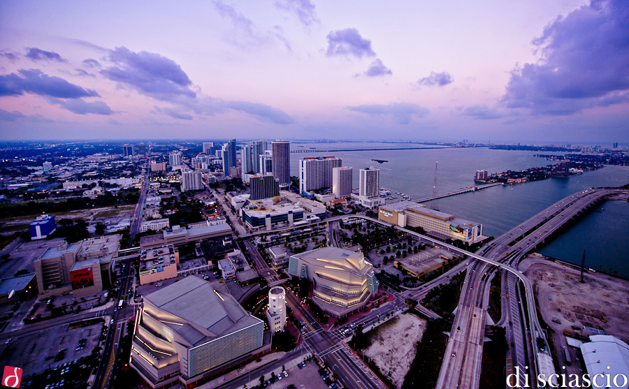 Engagement photography of Mari Ann Alsina and Harold Valenzuela in Miami, FL, from Lisette and Alessandro Di Sciascio of Di Sciascio Photography, South Florida wedding photography from Fort Lauderdale wedding photographers.