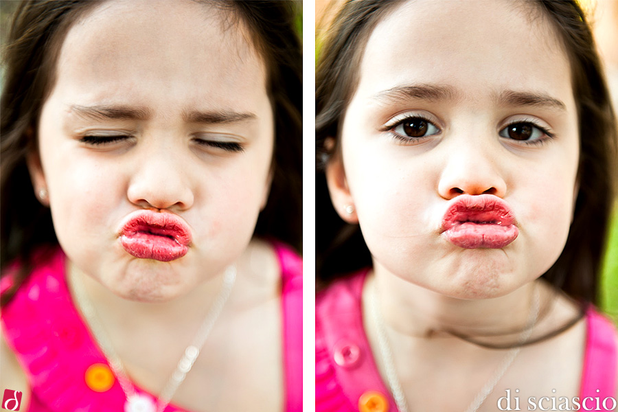 family photography of Lily and Richard Mendez in Miami, FL from Lisette and Alessandro Di Sciascio of Di Sciascio Photography, South Florida wedding photography from Fort Lauderdale wedding photographers.