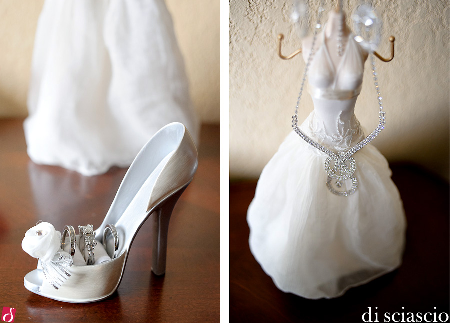Wedding photography of Villardia Telusnord and Jermaine Shepherd - wedding in Fort Lauderdale, FL, Wedding in South Florida from Lisette and Alessandro Di Sciascio of Di Sciascio Photography, South Florida wedding photography from Fort Lauderdale wedding photographers.