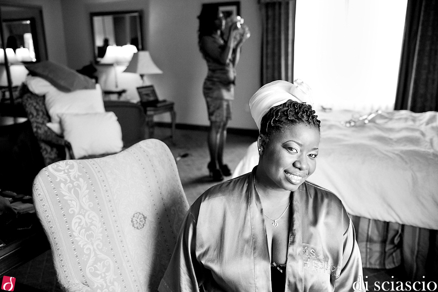 Wedding photography of Villardia Telusnord and Jermaine Shepherd - wedding in Fort Lauderdale, FL, Wedding in South Florida from Lisette and Alessandro Di Sciascio of Di Sciascio Photography, South Florida wedding photography from Fort Lauderdale wedding photographers.