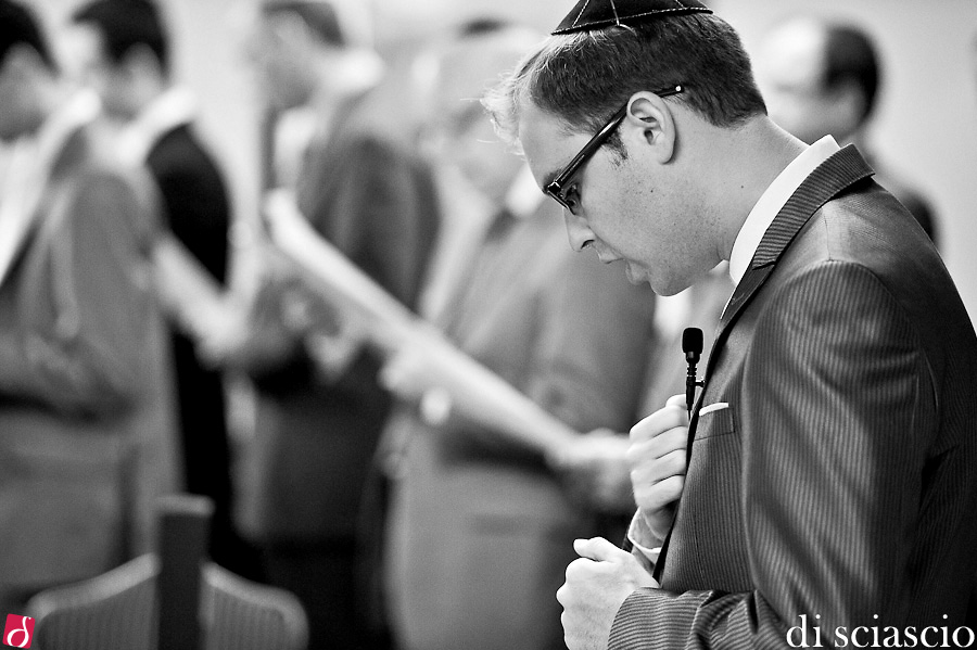 Wedding photography of Andrea Michel and Adam Berlin - wedding at the South Beach Ritz Carlton in Miami, FL, Wedding in South Florida from Lisette and Alessandro Di Sciascio of Di Sciascio Photography, South Florida wedding photography from Fort Lauderdale wedding photographers.