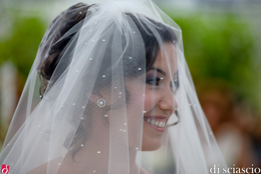 Wedding photography of Andrea Michel and Adam Berlin - wedding at the South Beach Ritz Carlton in Miami, FL, Wedding in South Florida from Lisette and Alessandro Di Sciascio of Di Sciascio Photography, South Florida wedding photography from Fort Lauderdale wedding photographers.