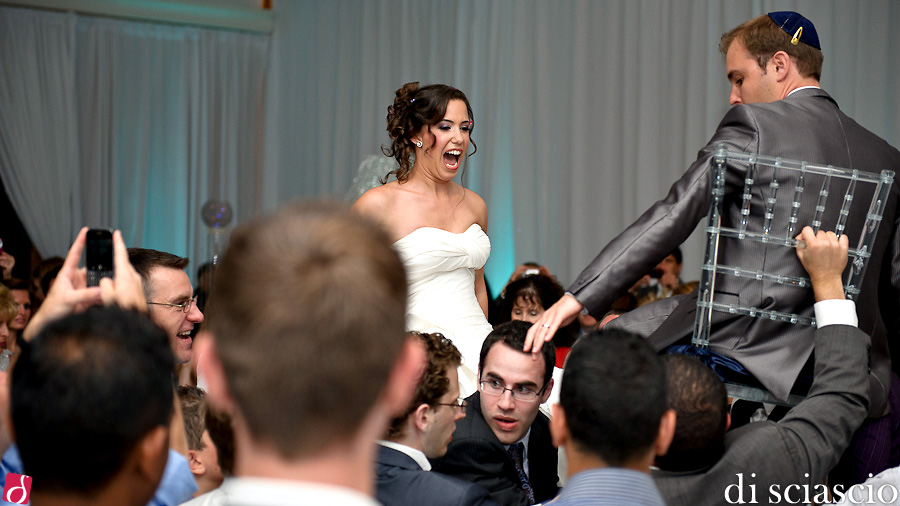 Wedding photography of Andrea Michel and Adam Berlin - wedding at the South Beach Ritz Carlton in Miami, FL, Wedding in South Florida from Lisette and Alessandro Di Sciascio of Di Sciascio Photography, South Florida wedding photography from Fort Lauderdale wedding photographers.