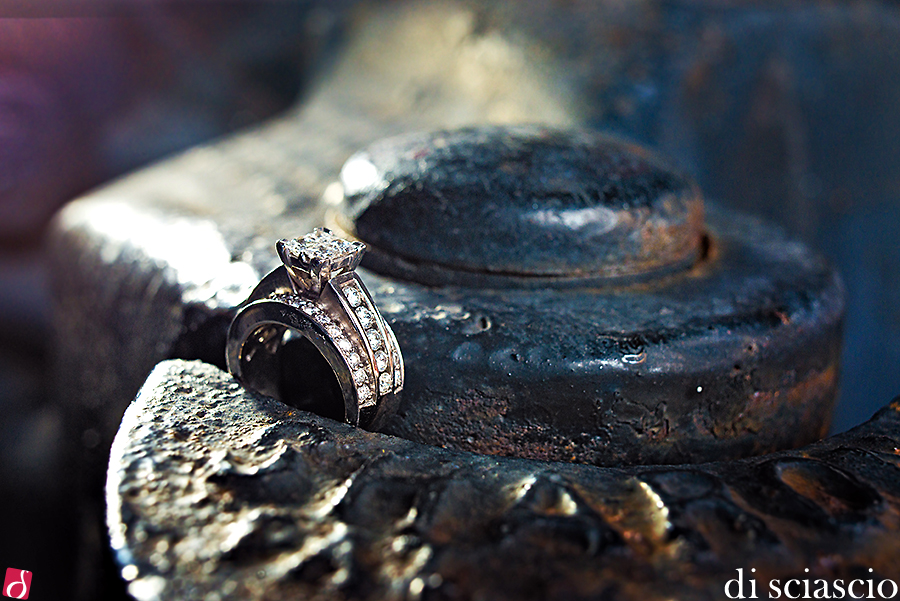 engagement photography of Patricia and Alex in Miami, FL from Lisette and Alessandro Di Sciascio of Di Sciascio Photography, South Florida wedding photography from Fort Lauderdale wedding photographers.