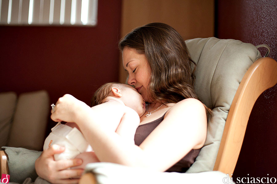 South Florida Baby Photography of Joanne Arnett and Douglas Arnett in Fort Lauderdale, FL from Lisette and Alessandro Di Sciascio of Di Sciascio Photography, South Florida wedding photography from Miami wedding photographers.