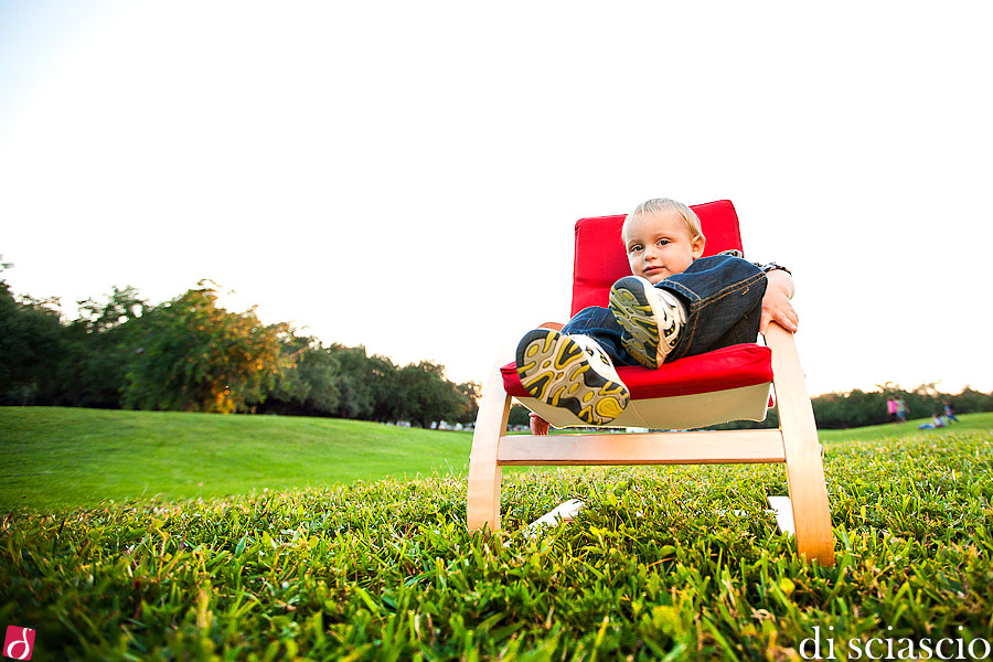 South Florida Child Photography of Gavin Hurst in Hollywood, FL from Lisette and Alessandro Di Sciascio of Di Sciascio Photography, South Florida wedding photography from Miami wedding photographers.