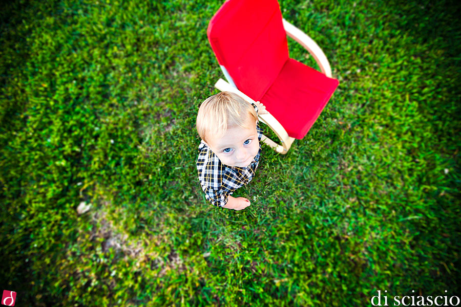 South Florida Child Photography of Gavin Hurst in Hollywood, FL from Lisette and Alessandro Di Sciascio of Di Sciascio Photography, South Florida wedding photography from Miami wedding photographers.