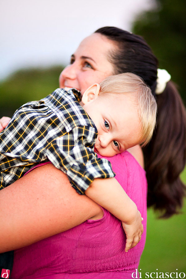 South Florida Child Photography of Gavin Hurst in Hollywood, FL from Lisette and Alessandro Di Sciascio of Di Sciascio Photography, South Florida wedding photography from Miami wedding photographers.