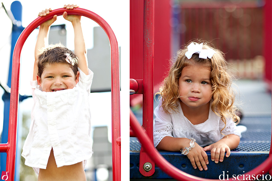 family photography of Pete and Melissa Kanenbley in Davie, FL from Lisette and Alessandro Di Sciascio of Di Sciascio Photography, South Florida wedding photography from Fort Lauderdale wedding photographers.