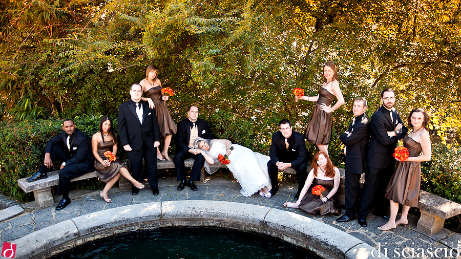 Richmond Wedding photography of Krystin Gokey and Jim Ryan in Richmond VA, from Lisette and Alessandro Di Sciascio of Di Sciascio Photography, Miami wedding photography from Miami wedding photographers.