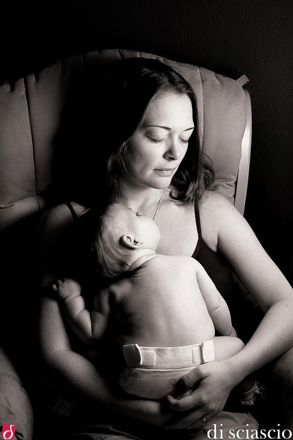 Arnett Newborn Photography session – South Florida Family Photographer