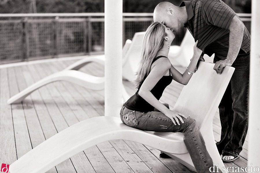 Jennifer and Stephen – Miami Engagement Photographers – Sneak Peak