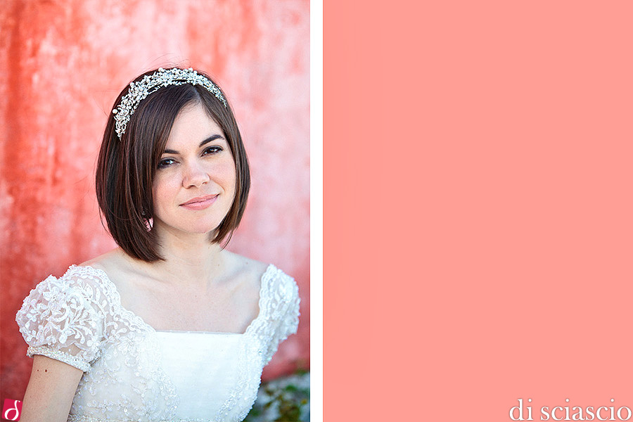 Bridal photography of Natalie De Diego in Miami, FL, Bridals at Vizcaya from Lisette and Alessandro Di Sciascio of Di Sciascio Photography, South Florida wedding photography from Fort Lauderdale wedding photographers. (6)