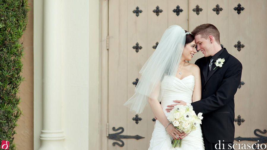 Ashley and Brian – South Florida Wedding Photographer – Sneak Peek