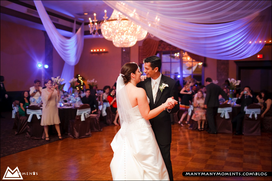 Patricia and Michael – South Florida Wedding