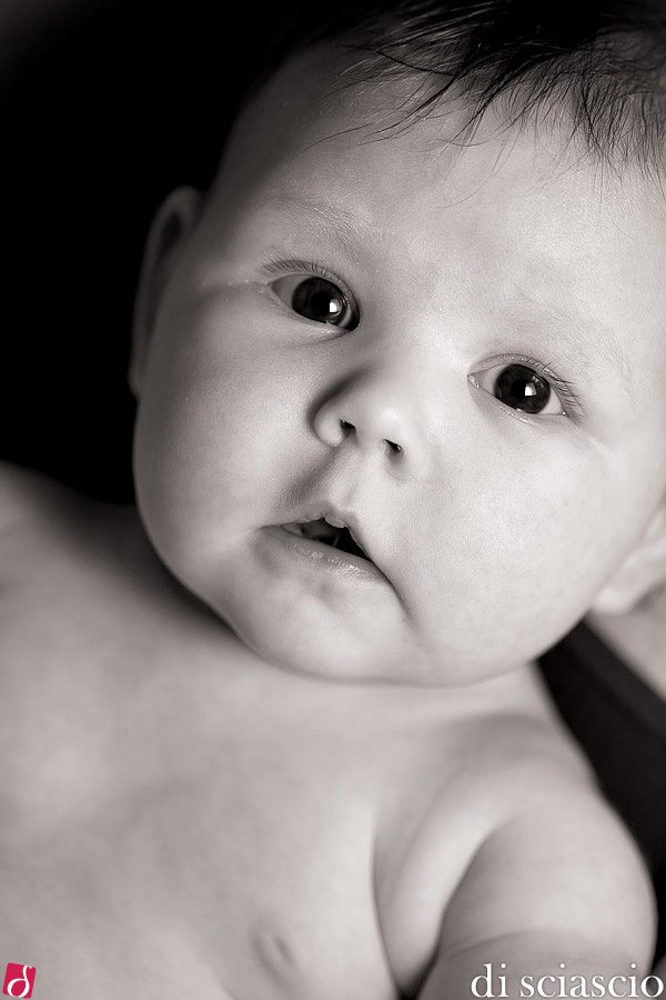 Sneak Peak – Arnett New Baby Session – Fort Lauderdale family photographer