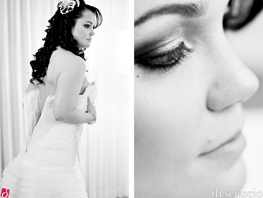 Mari Ann and Harold – South Florida Wedding Photographer at the Hard Rock Cafe – Sneak Peek!