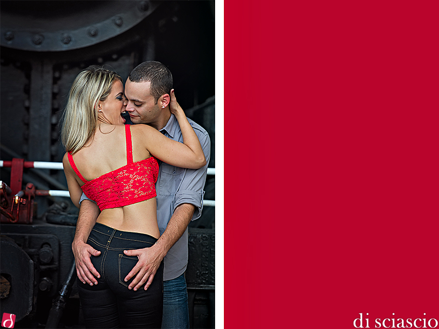 Patricia and Alex – Miami Engagement Photographers – Sneak Peak